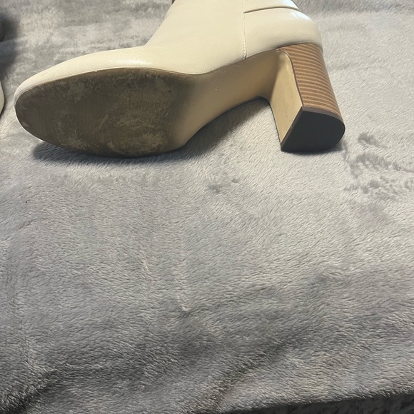 3” heeled booties - Picture 3 of 3